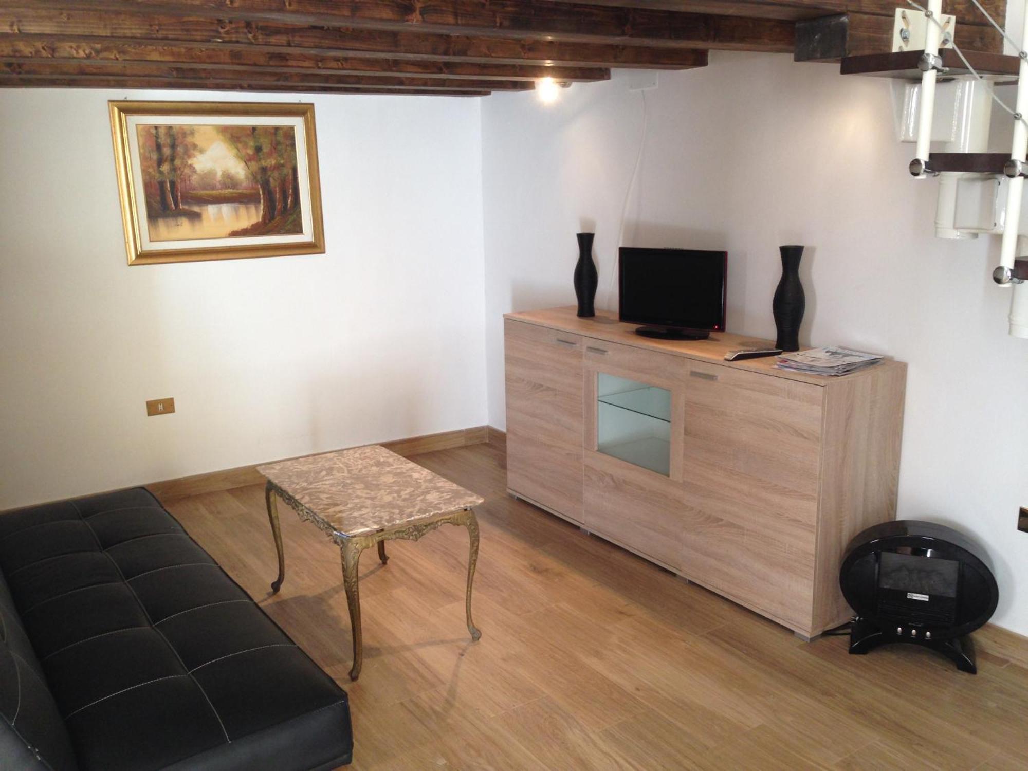 Appartamento Casa Petra - Mini Open Space Brindisi Esterno foto